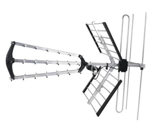 OPTICUM BX 1000+  LTE VHF UHF Olympia Combo - 1597445 - zdjęcie 2